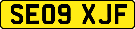 SE09XJF