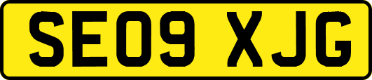 SE09XJG