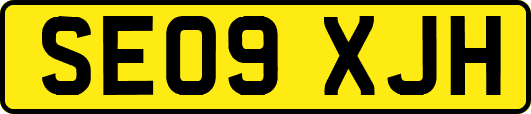 SE09XJH