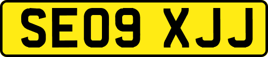 SE09XJJ