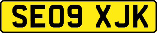 SE09XJK