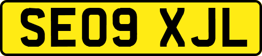 SE09XJL