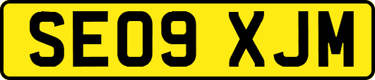 SE09XJM