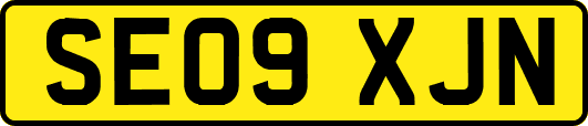 SE09XJN