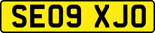 SE09XJO