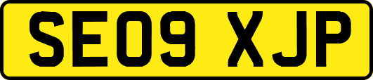 SE09XJP
