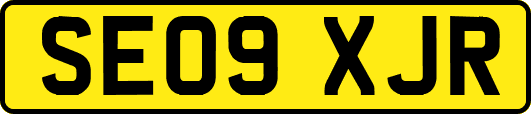 SE09XJR