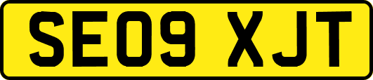 SE09XJT