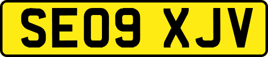SE09XJV