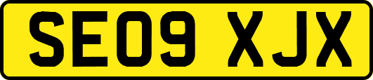 SE09XJX