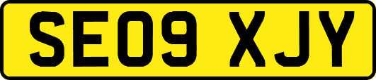 SE09XJY