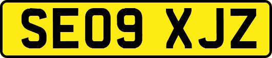 SE09XJZ