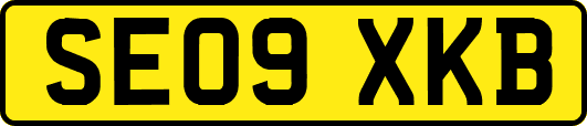 SE09XKB