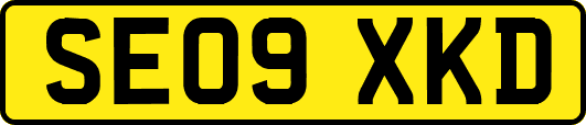 SE09XKD