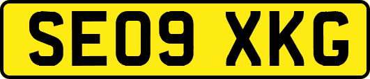 SE09XKG