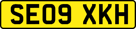 SE09XKH