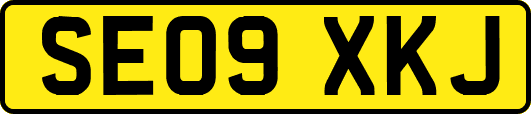 SE09XKJ