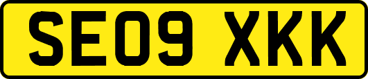 SE09XKK