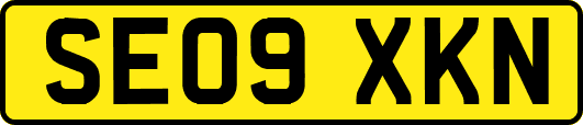 SE09XKN