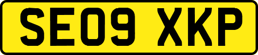 SE09XKP