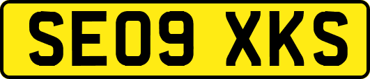 SE09XKS