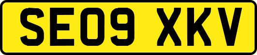 SE09XKV