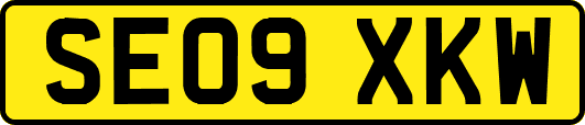 SE09XKW