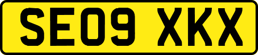 SE09XKX