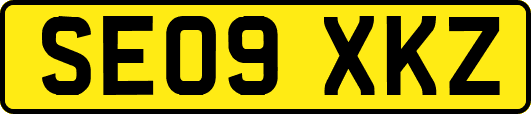 SE09XKZ
