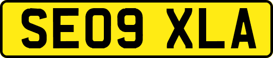 SE09XLA