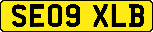 SE09XLB