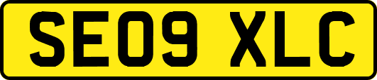 SE09XLC