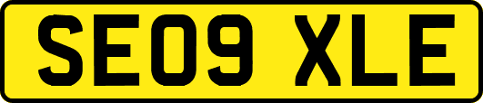SE09XLE