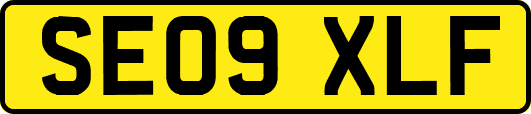 SE09XLF