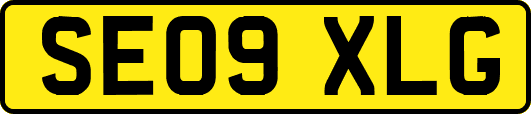 SE09XLG