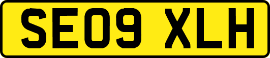 SE09XLH
