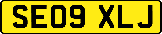 SE09XLJ
