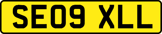 SE09XLL
