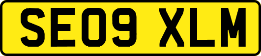 SE09XLM