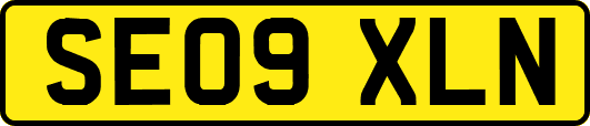 SE09XLN