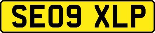 SE09XLP