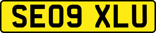 SE09XLU