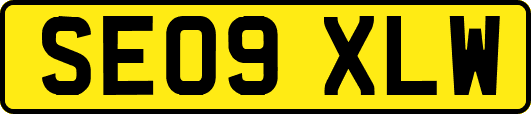 SE09XLW
