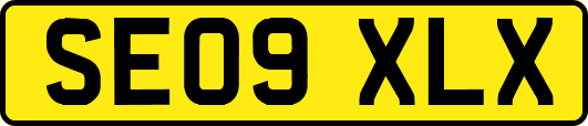 SE09XLX