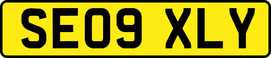 SE09XLY