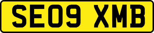 SE09XMB