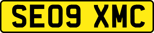 SE09XMC
