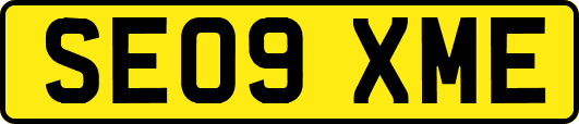 SE09XME