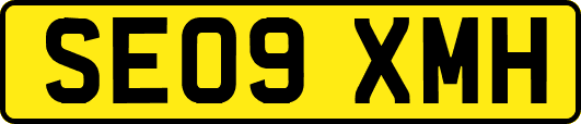 SE09XMH