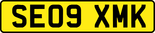 SE09XMK